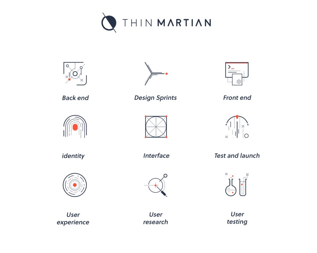 Thin Martian Services Frame Design 1
